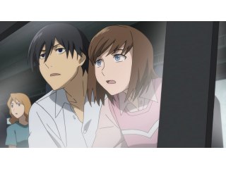 第11話 壁の中、なくしたものを取り戻すとき… 前編