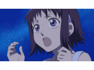 第12話 壁の中、なくしたものを取り戻すとき… 後編