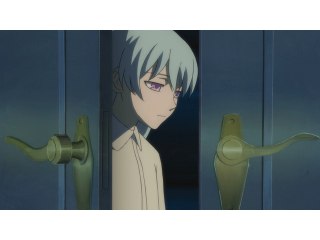 第14話 銀色の夜、心は水面に揺れることなく… 後編