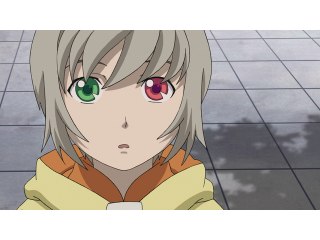 第15話 裏切りの記憶は、琥珀色の微笑み…前編