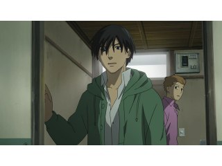 第18話 掃きだめでラブソングを歌う…後編