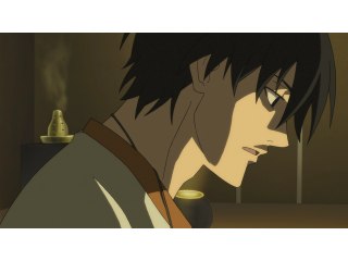 第19話 あさき夢見し、酔いもせず…前編