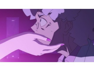 第21話 粛正の街は涙に濡れて…前編