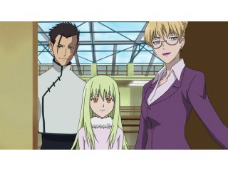 第22話 粛正の街は涙に濡れて…後編