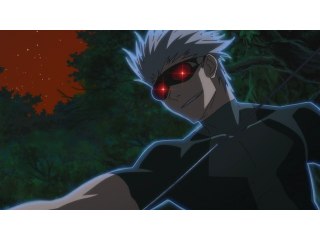 第23話 神は天にいまし…