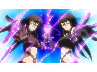 第参羽 緑ノ少女