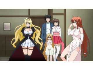 第六羽 出雲荘花軍