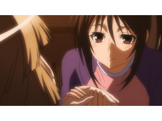 第八羽 閉ジタ帝都