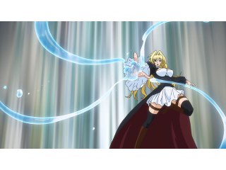 第九羽 比礼ト風