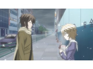 第十羽 脱出前夜