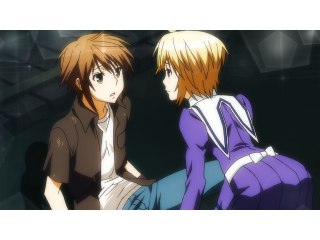 第十弐羽 縁ノ鶺鴒(最終羽)