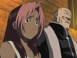 第2話 禁忌の身体