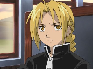 第4話 愛の錬成