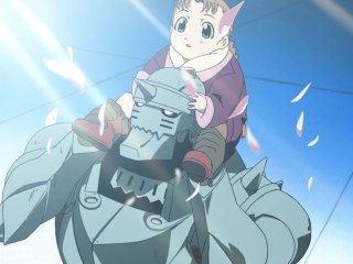 第6話 国家錬金術師資格試験