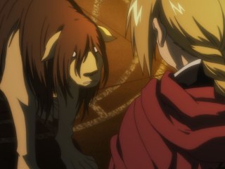 第7話 合成獣(キメラ)が哭く夜