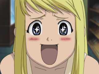 第9話 軍の狗(いぬ)の銀時計