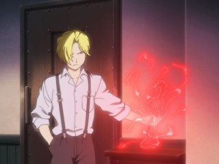 第11話 砂礫の大地・前編