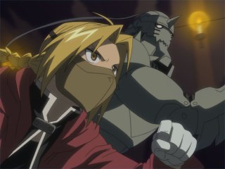 第12話 砂礫の大地・後編