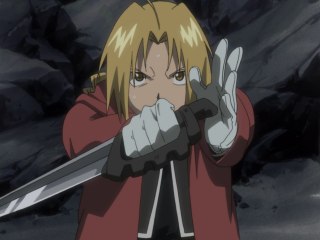 第14話 破壊の右手