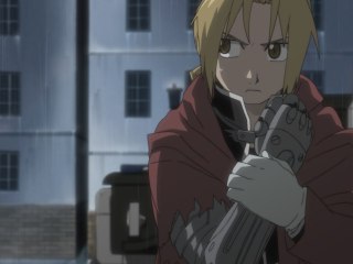 第15話 イシュヴァール虐殺