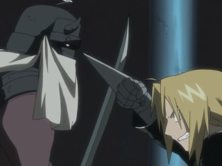 第20話 守護者の魂