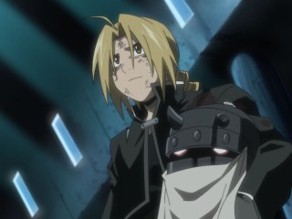 第21話 紅い輝き