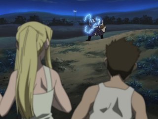 第24話 思い出の定着