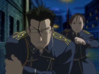 第25話 別れの儀式