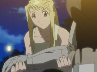 第26話 彼女の理由