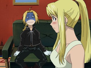 第27話 せんせい