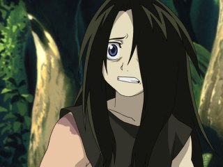 第29話 汚れなき子ども