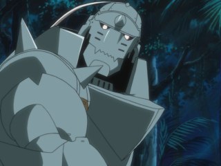 第32話 深い森のダンテ