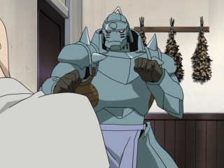 第33話 囚われたアル