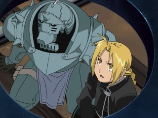 第36話 我が内なる科人(トガビト)