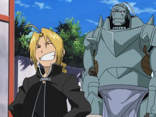 第38話 川の流れに