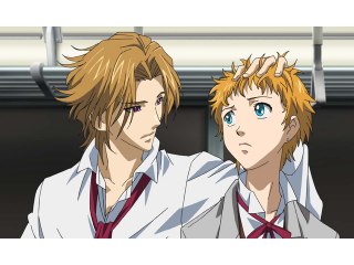 Episode 3 十三万人の旅立ち