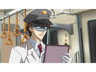 Episode 4 未来発 過去行き