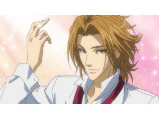 Episode 5 恋の0哩標識(マイル・マーカー・ゼロ)