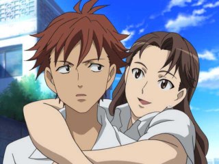 第2話 魔法の言葉