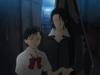 第4話 アブない少年