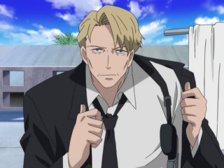 第5話 暗い森のむこうへ