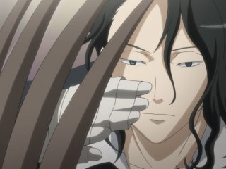 第6話 おとうさんの手