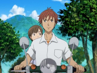 第9話 それぞれの虹