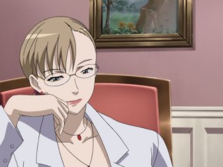 第10話 あなたに会いたい