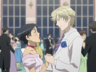 第11話 ダンスのあとで