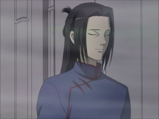 第12話 白い霧にさそわれて