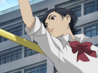 第14話 さいごの日曜日