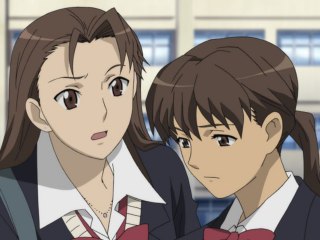 第15話 おいかけたいの!