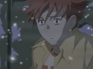 第16話 シベリアン・エクスプレス