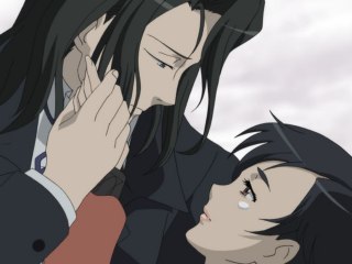 第17話 約束おぼえてる?